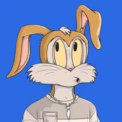 Hop-Star #8316