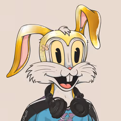 Hop-Star #6093