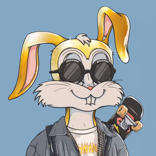 Hop-Star #3899