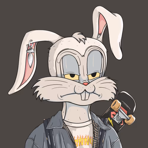 Hop-Star #3504