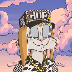 Hop-Star #6633
