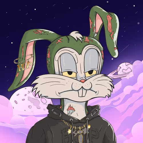 Hop-Star #6724