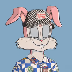 Hop-Star #2461