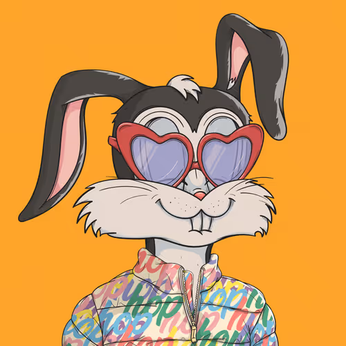 Hop-Star #3529