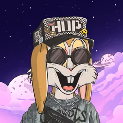 Hop-Star #1976