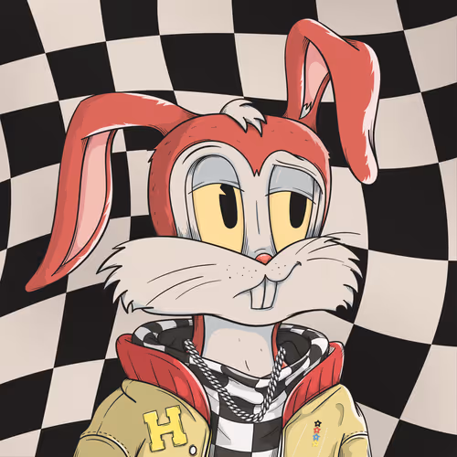 Hop-Star #3368