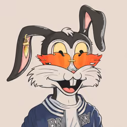 Hop-Star #7074