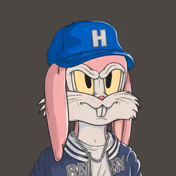 Hop-Star #2272