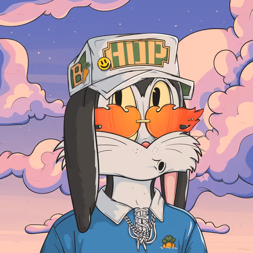 Hop-Star #4525