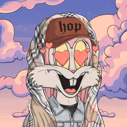 Hop-Star #2587