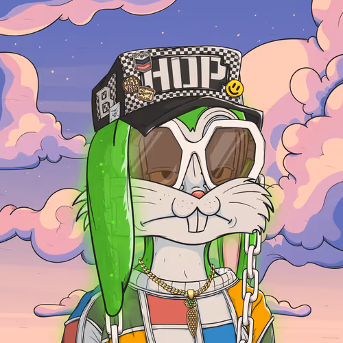 Hop-Star #4886