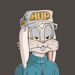 Hop-Star #2889
