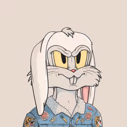 Hop-Star #6125