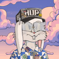 Hop-Star #551