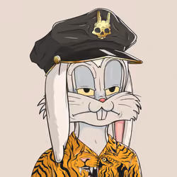 Hop-Star #2598