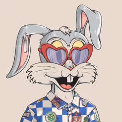 Hop-Star #2484