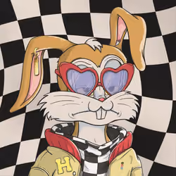 Hop-Star #7499