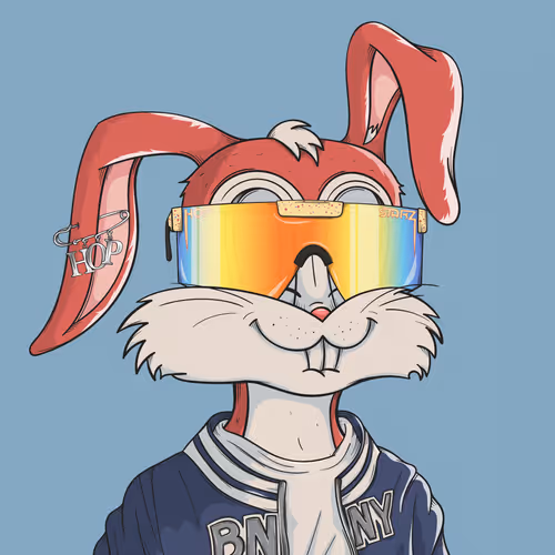 Hop-Star #3519