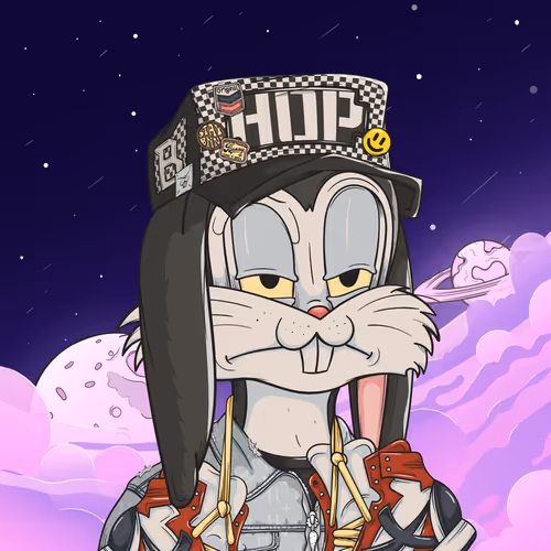 Hop-Star #4414