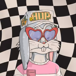 Hop-Star #1075