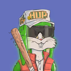 Hop-Star #7812