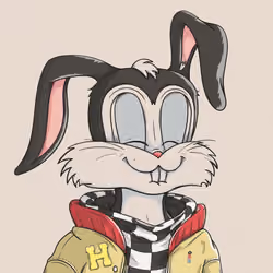 Hop-Star #1071