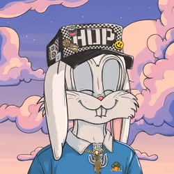 Hop-Star #473