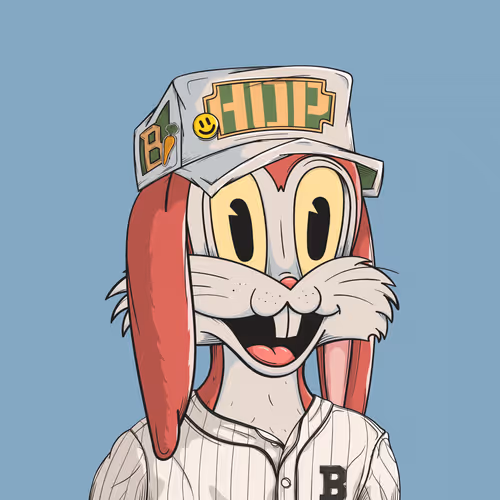 Hop-Star #5347