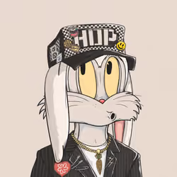 Hop-Star #666