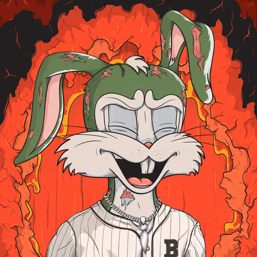 Hop-Star #5186