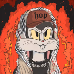 Hop-Star #5384