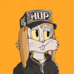 Hop-Star #1420