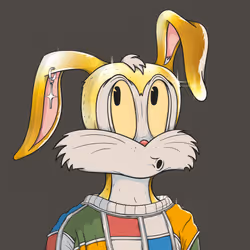 Hop-Star #6922