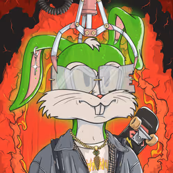 Hop-Star #5836