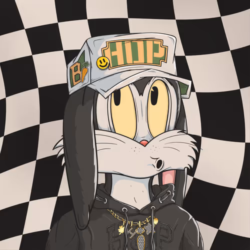 Hop-Star #3407