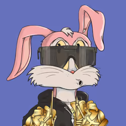 Hop-Star #7383
