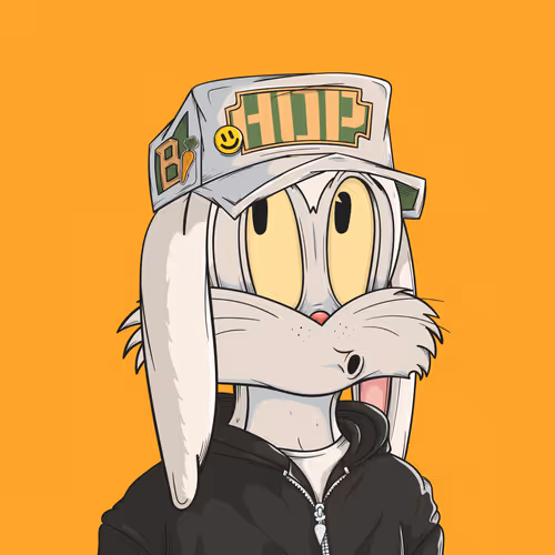 Hop-Star #3995