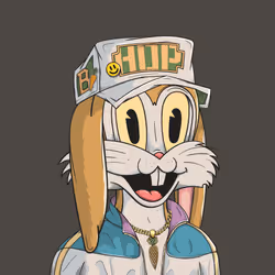 Hop-Star #1590