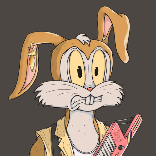 Hop-Star #8391