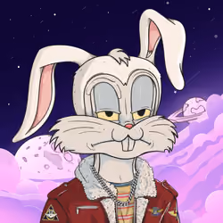 Hop-Star #947