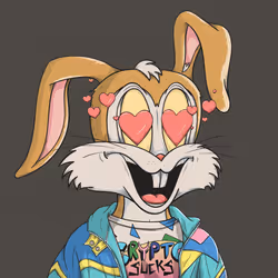 Hop-Star #3792