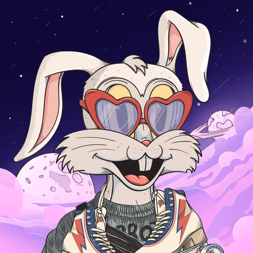 Hop-Star #5013