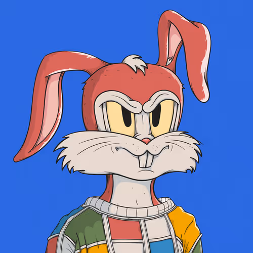 Hop-Star #5093