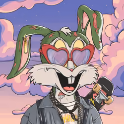 Hop-Star #7810