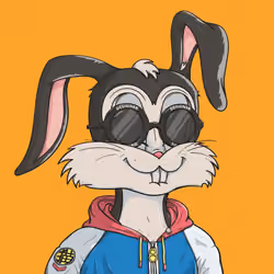 Hop-Star #2041