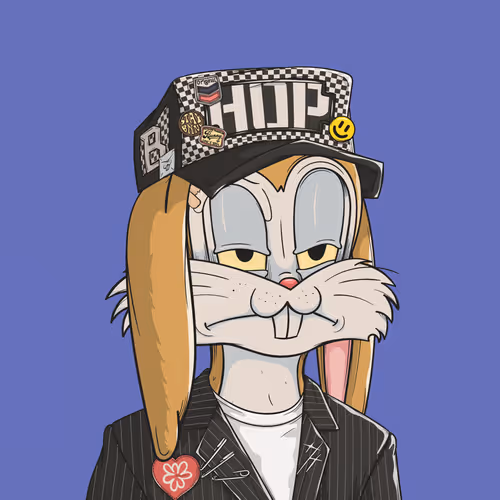 Hop-Star #5074