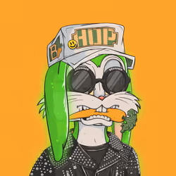 Hop-Star #1846