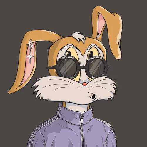 Hop-Star #4895