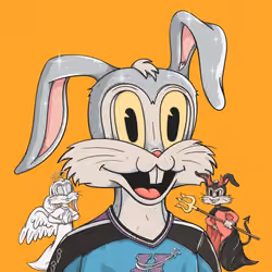 Hop-Star #1998