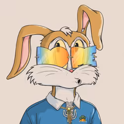 Hop-Star #8736